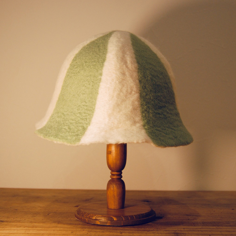 サウナハット04